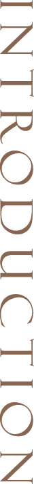 INTRODUCTION
