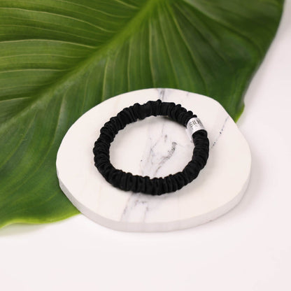 Premium Silk Scrunchies (New Arrival)