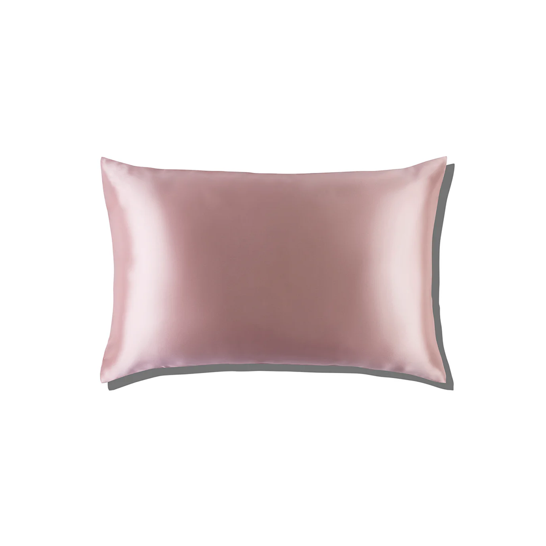 The Silky Jade Pillowcase (100% Pure Silk)