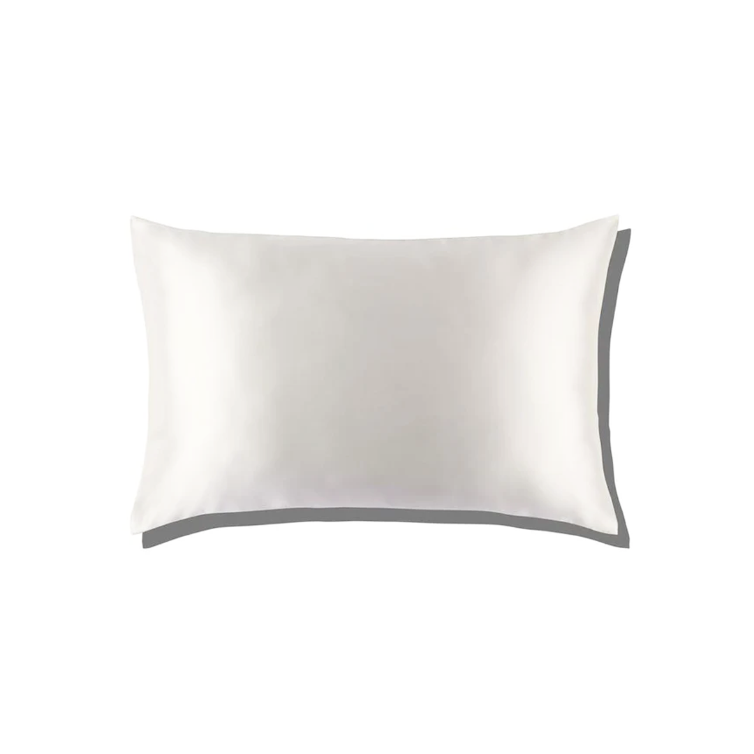 The Silky Jade Pillowcase (100% Pure Silk)