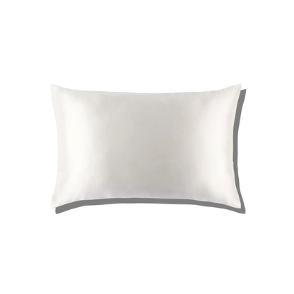 The Silky Jade Pillowcase (100% Pure Silk)