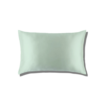 The Silky Jade Pillowcase (100% Pure Silk)